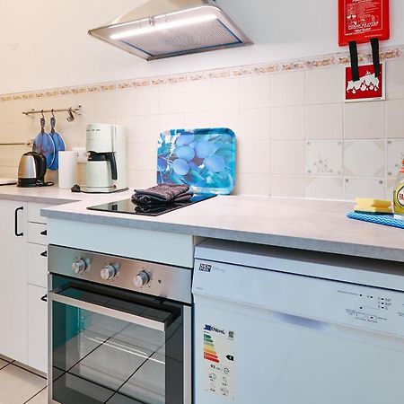 Apartment Casa Cristiano, 70 Meter vom Meer entfernt Carvoeiro  Exterior foto